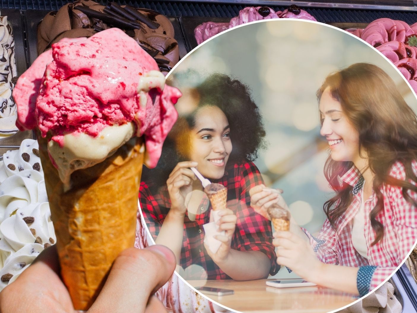 Die Gelateria Italiana Caffè Pinocchio ist der perfekte Ort, um sich mit klassisch italienischen Eisspezialitäten zu verwöhnen. Die Gelateria Italiana Caffè Pinocchio ist der perfekte Ort, um sich mit klassisch italienischen Eisspezialitäten zu verwöhnen.