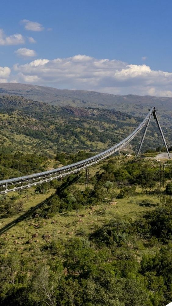Doppelmayr wurde mit der Installation eines RopeCon-Systems für das Tunnelbauprojekt TELT (Tunnel Euralpin Lyon Turin) beauftragt.