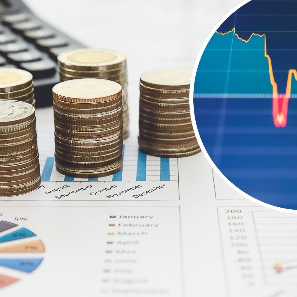 ie Oesterreichische Nationalbank (OeNB) hat in ihrer September-Interimsprognose den Ausblick für Österreichs Wirtschaft drastisch gesenkt. (Symbolbild)