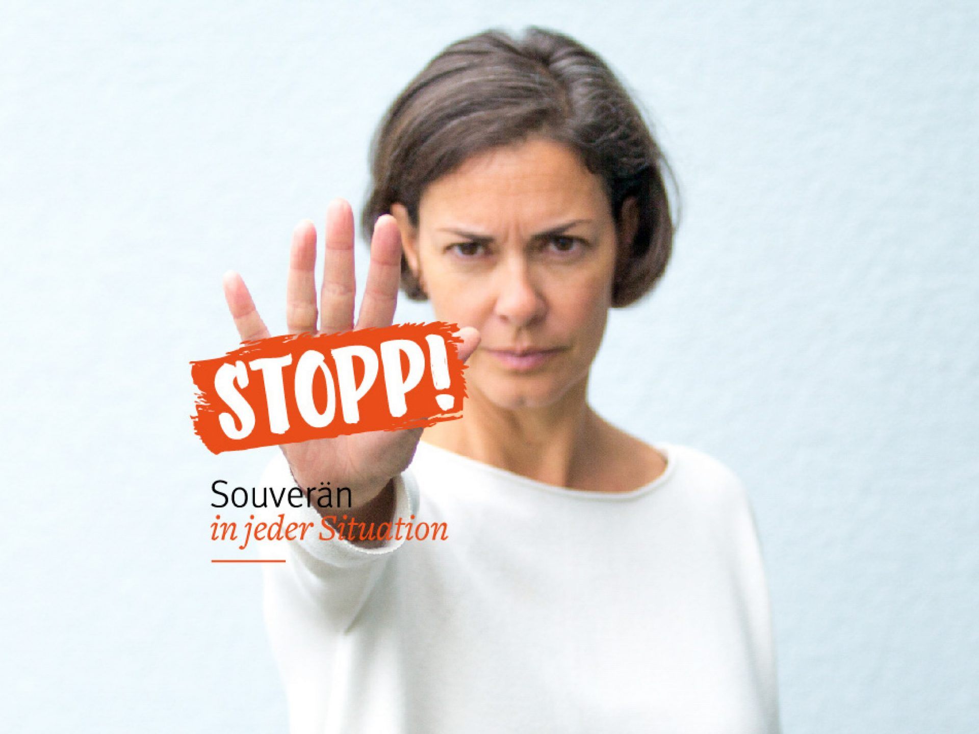 Sicherheit für Erwachsene