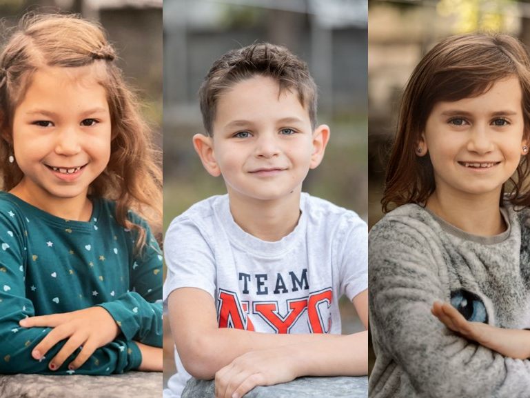 Neue Musikschüler 2024.