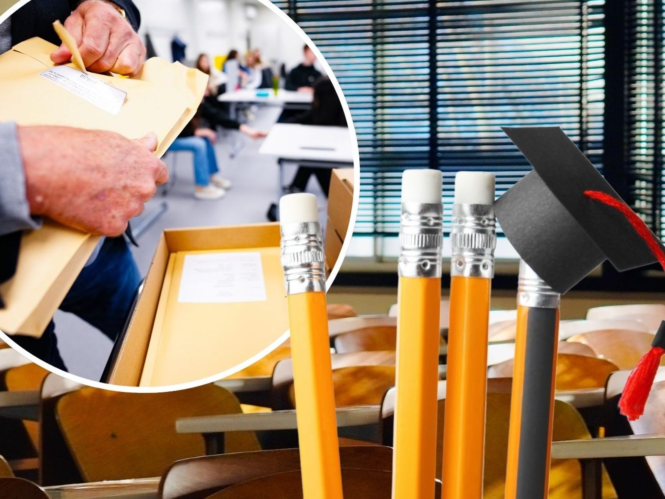 Mit dem Start des neuen Schuljahres 2024/25 treten wichtige Neuerungen in Kraft. Mit dem Start des neuen Schuljahres 2024/25 treten wichtige Neuerungen in Kraft.