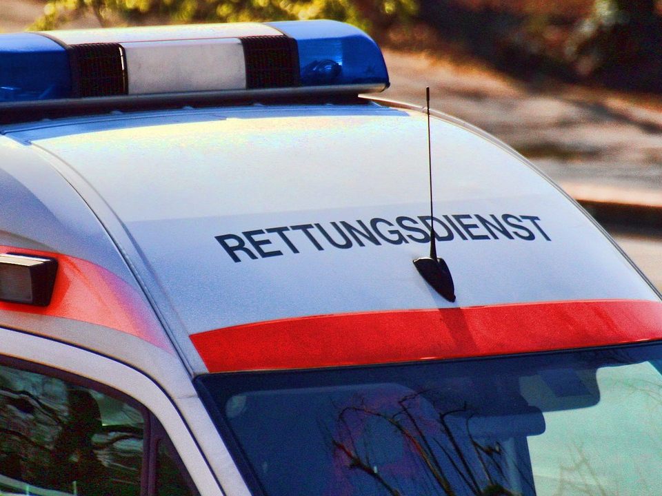 Der 30-Jährige stürzte mit dem Lift in den Tod.