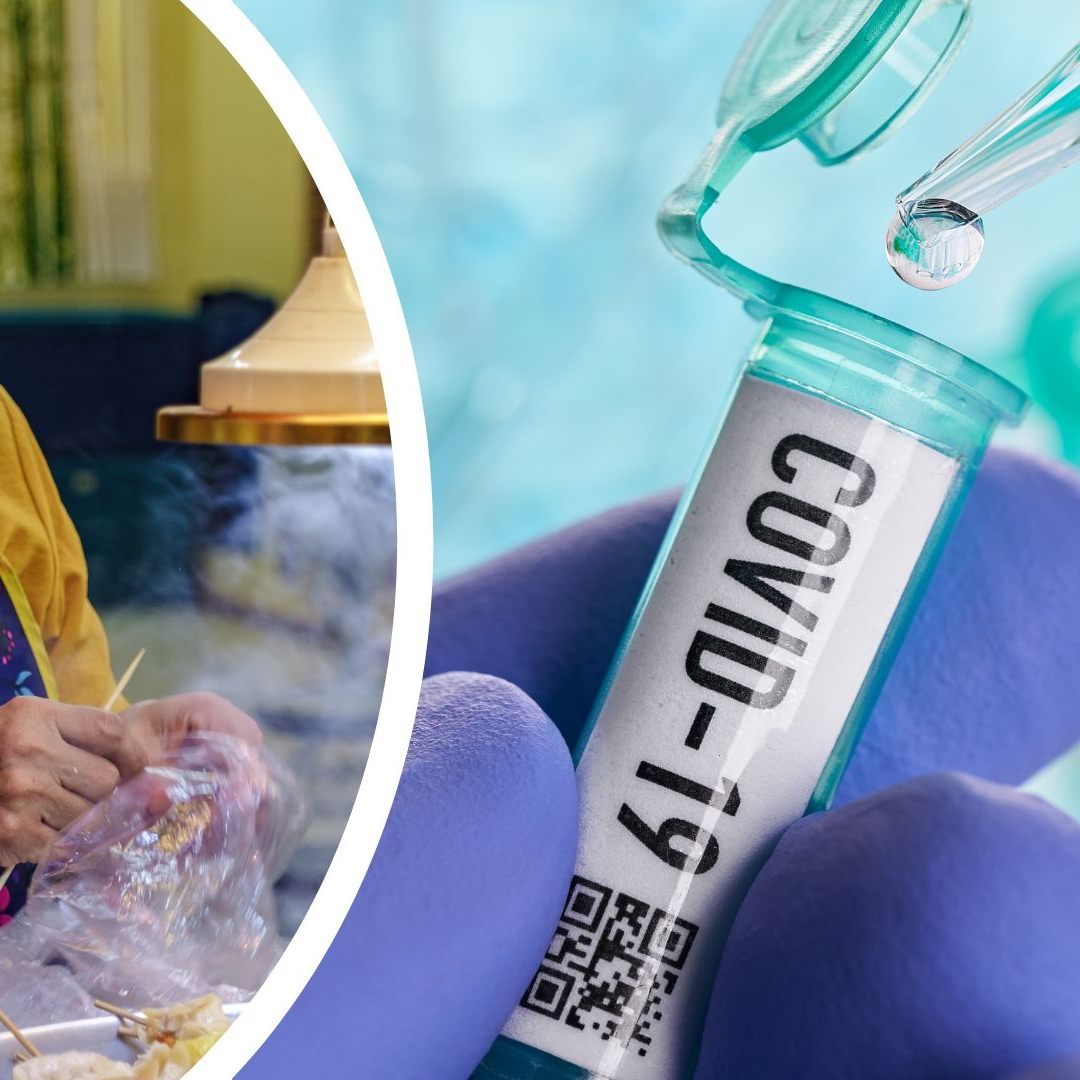 Weitere Publikation liefert Hinweise auf Wildtiermarkt in Wuhan