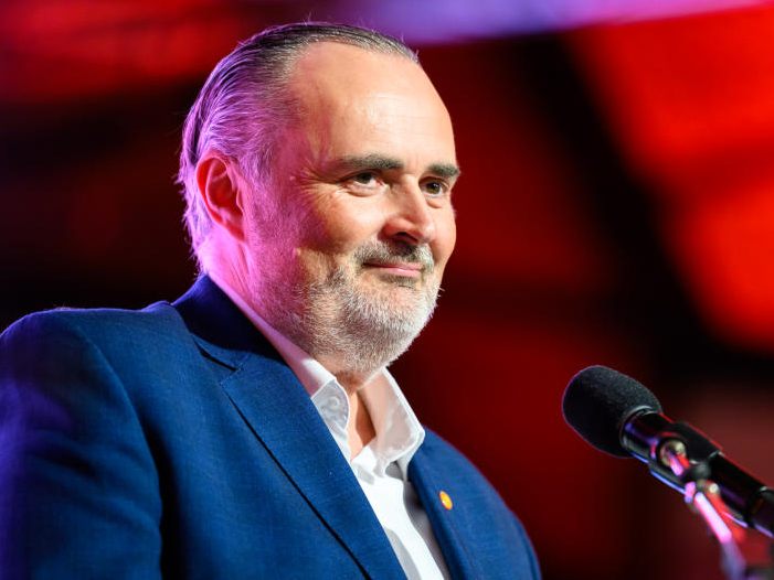 Doskozil will Personelles hintanstellen.