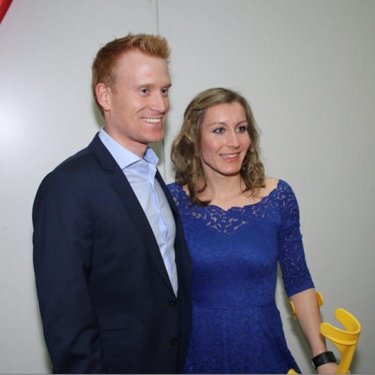 Heike Eder spricht über ihr Schicksal.