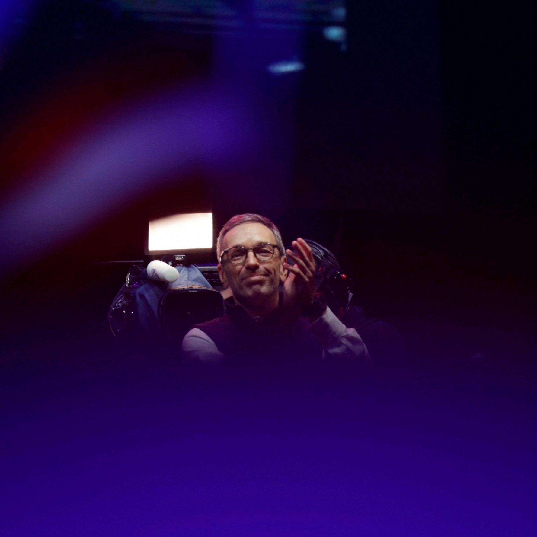 So reagiert man im Ausland auf den Wahlsieg der FPÖ.