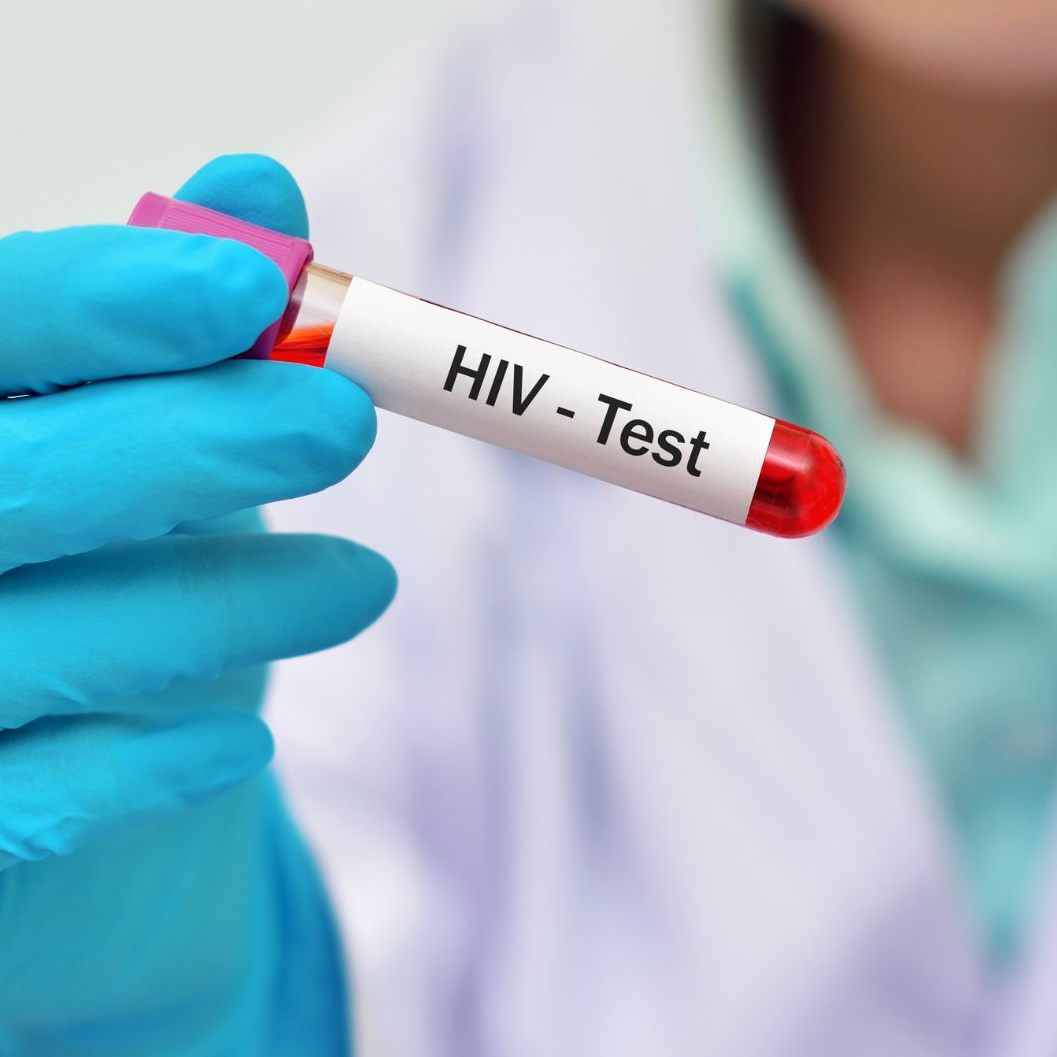 Genf-Patient: Keine Aids-Medikamente seit 2021 mehr nötig.