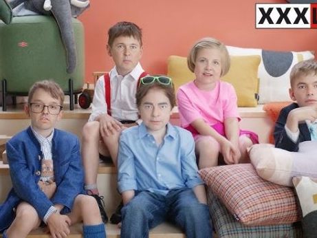 Der Werberat will wegen dem Spot nicht einschreiten.