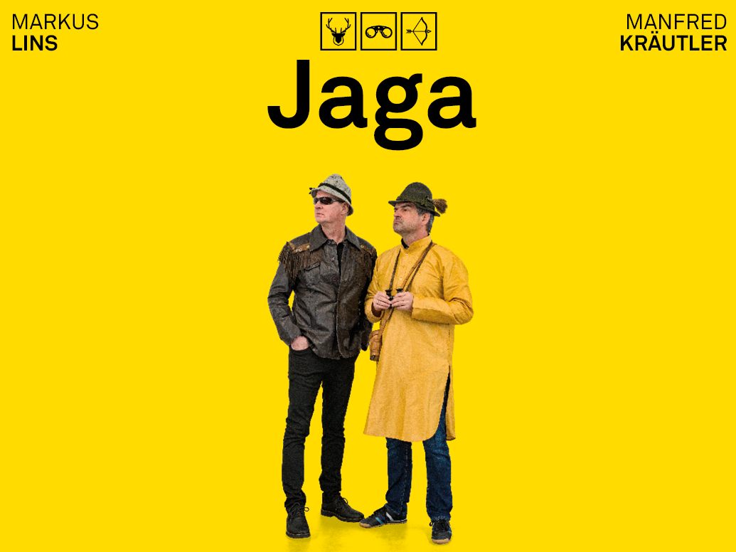 Kabarett "Jaga"