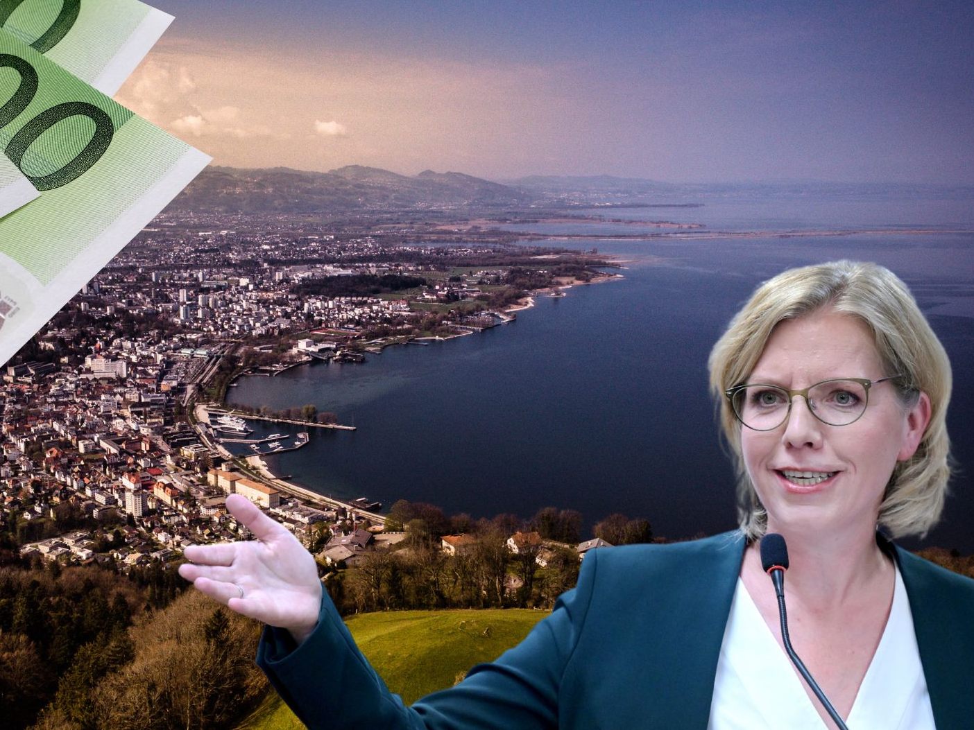 Klimabonus: Auszahlung startet am 2. September. Klimabonus: Auszahlung startet am 2. September.