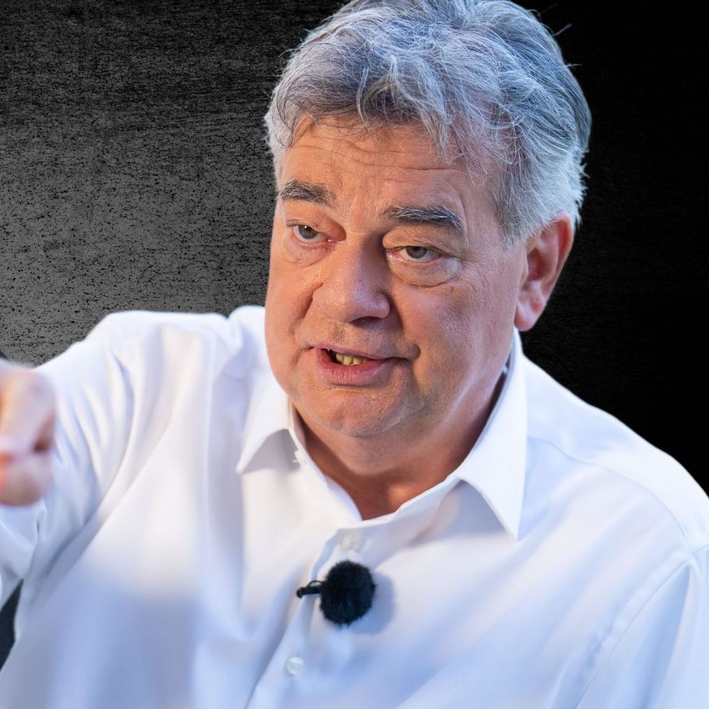 "Die Rechtsextremen kommen nicht infrage"