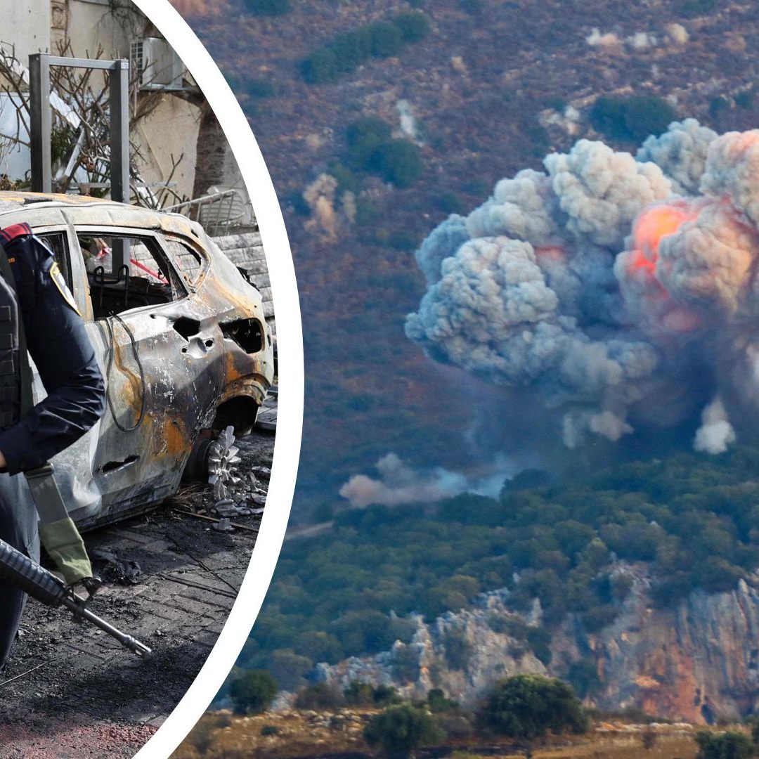 Auch Kommandozentrale der Hamas im Gazastreifen attackiert - Irakische Miliz griff israelische Militärbasis an