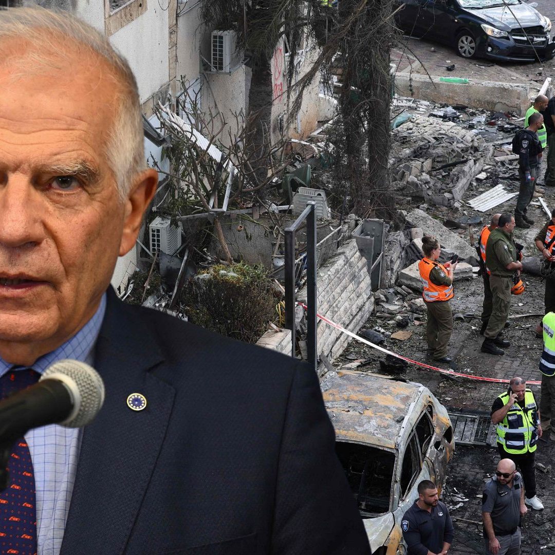 G7-Staaten warnen vor größerem Konflikt mit "unvorstellbaren Folgen"