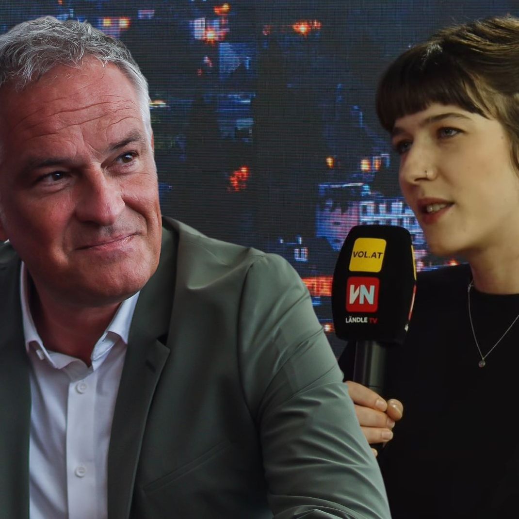 Parteiausschluss als Folge der KPÖ-Wahlempfehlung