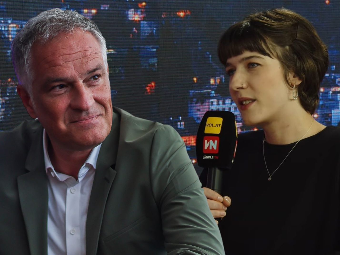 Parteiausschluss als Folge der KPÖ-Wahlempfehlung