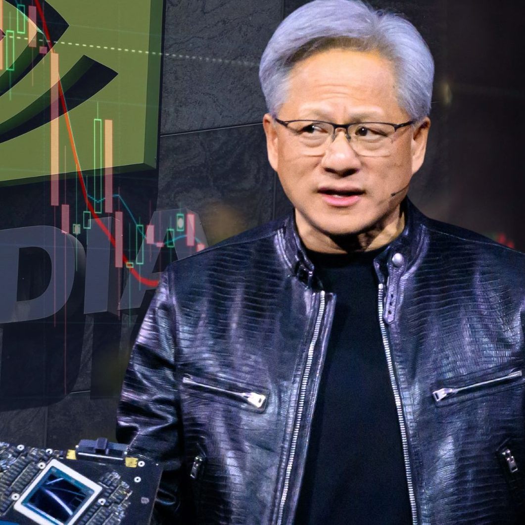 So viel hat noch nie ein US-Unternehmen an einem Tag an Marktwert verloren