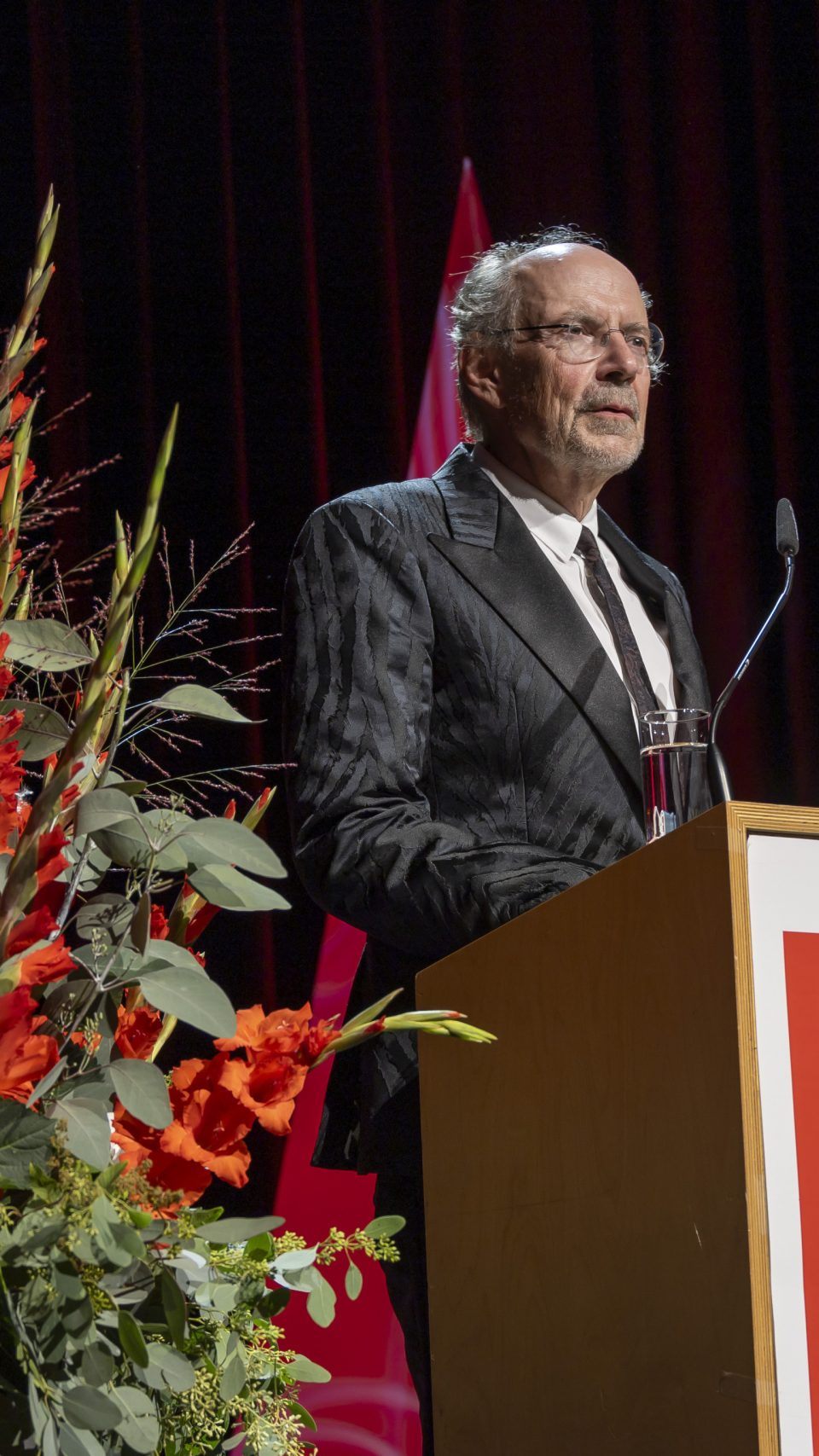 Der Russpreis wird heute bereits zum 55. Mal verliehen.