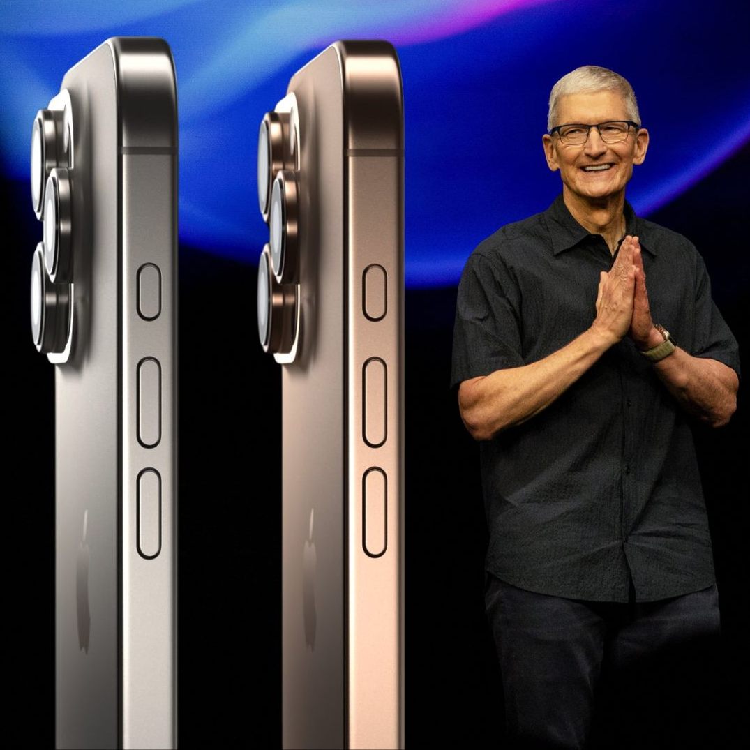 KI-Funktionen sollen iPhone-Nutzern etwa Antworten auf empfangene Emails empfehlen können