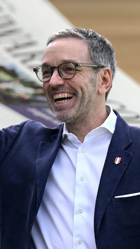 "FAZ": "In Österreich längst bittere Realität, was Deutschland überkommt" -