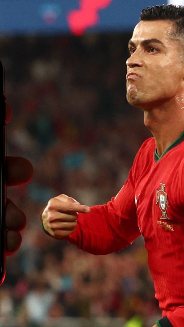 Portugals Altstar will in zwei Jahren Rekordhalter MrBeast überholen