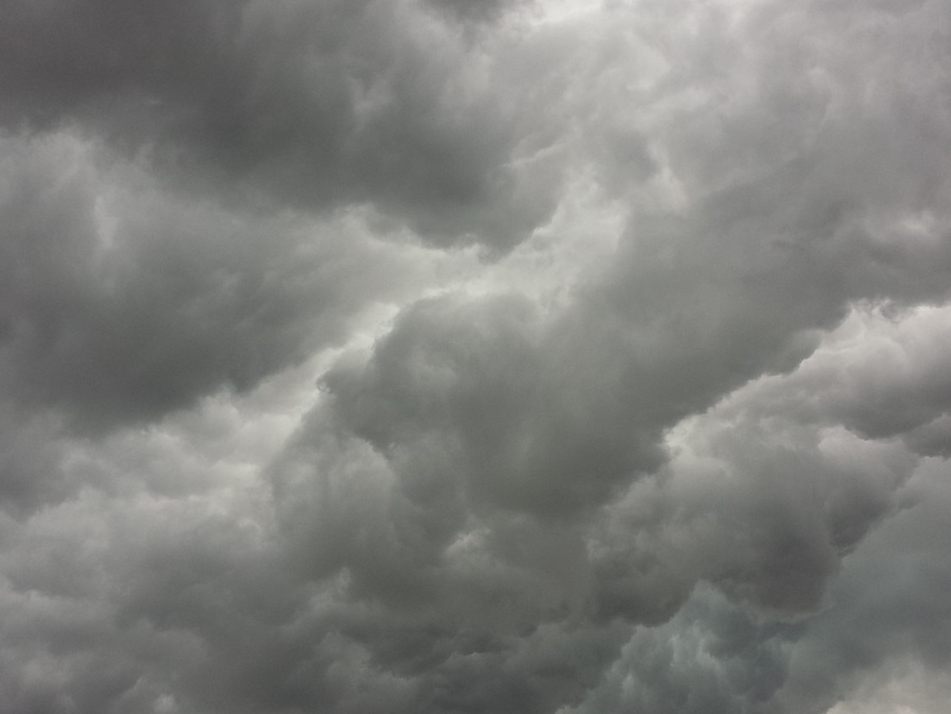 Bei Unwetter drohen keine arbeitsrechtlichen Konsequenzen bei Unpünktlichkeit. Bei Unwetter drohen keine arbeitsrechtlichen Konsequenzen bei Unpünktlichkeit.