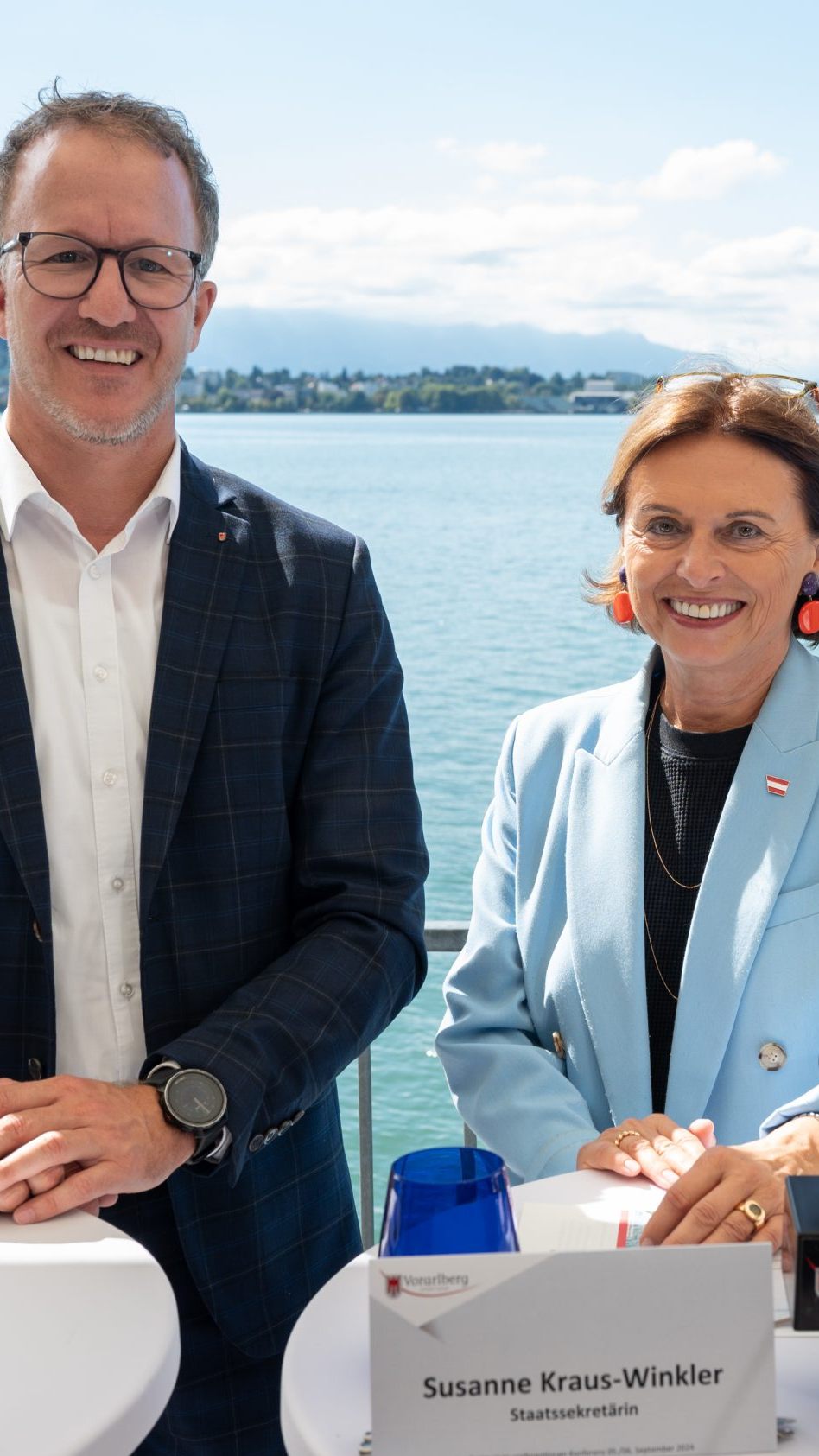 Ergebnisse der LandestourismusreferentInnenkonferenz 2024