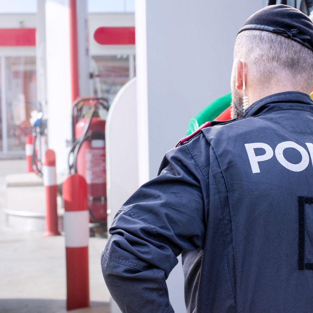 Umfassende Ermittlungen im Gange