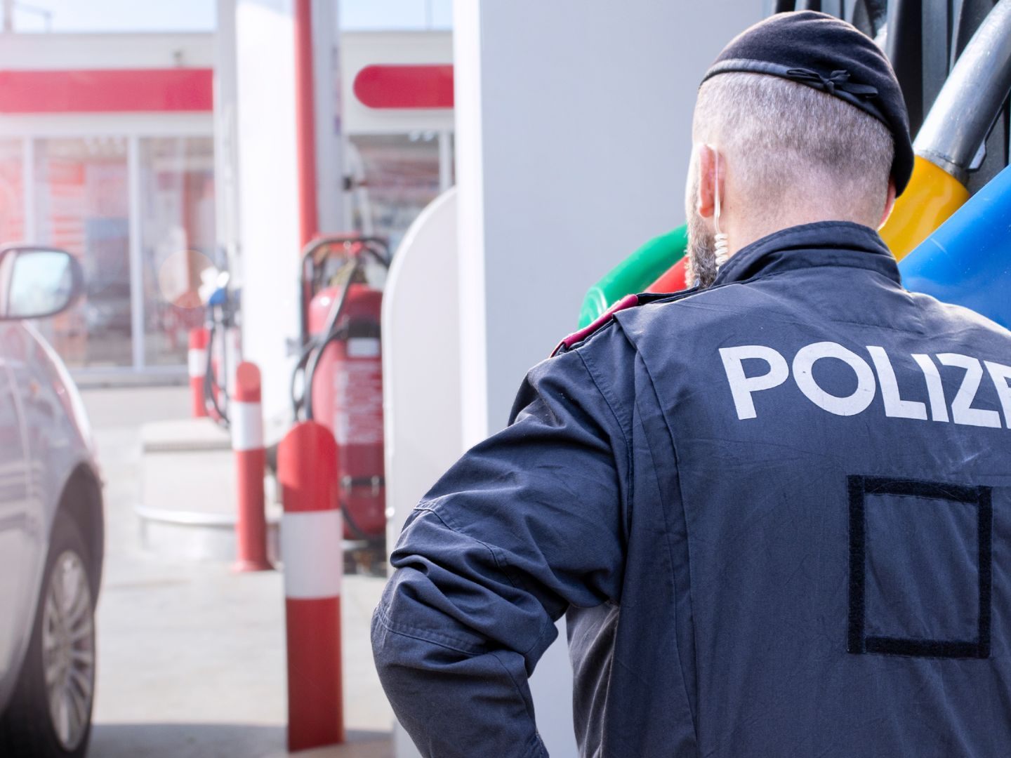 Raubüberfall in Dornirn scheint geklärt