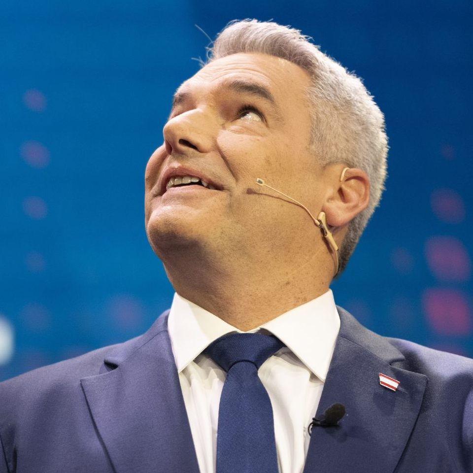 Verpassen BIER und KPÖ den Einzug, könnte sich neben FPÖ-ÖVP auch eine Mehrheit für ÖVP-SPÖ ausgehen