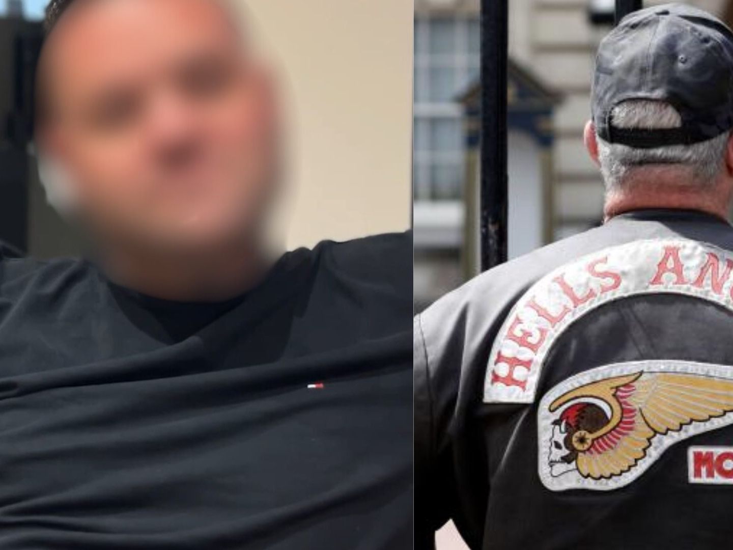 Die Hells Angels haben sich von dem Vorarlberger distanziert.