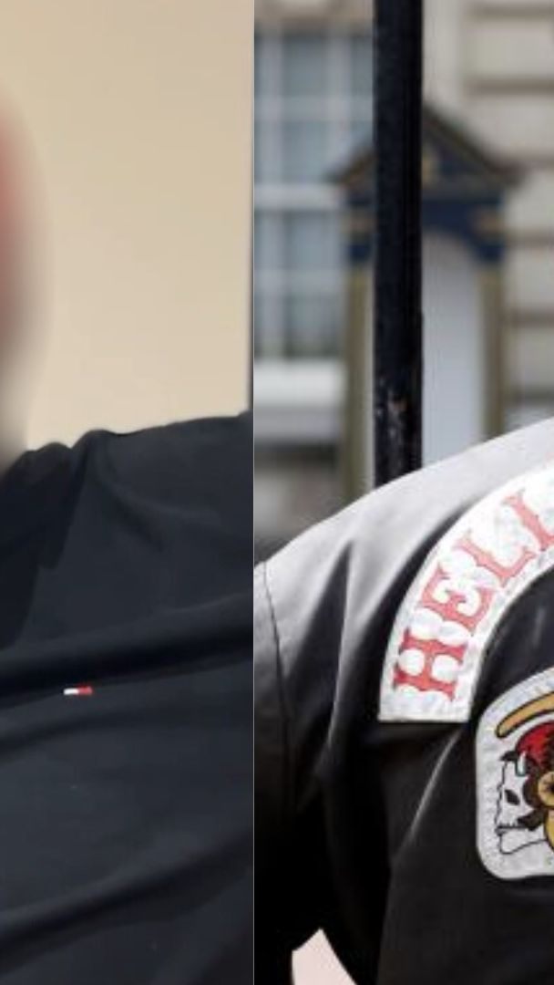 Die Hells Angels haben sich von dem Vorarlberger distanziert.