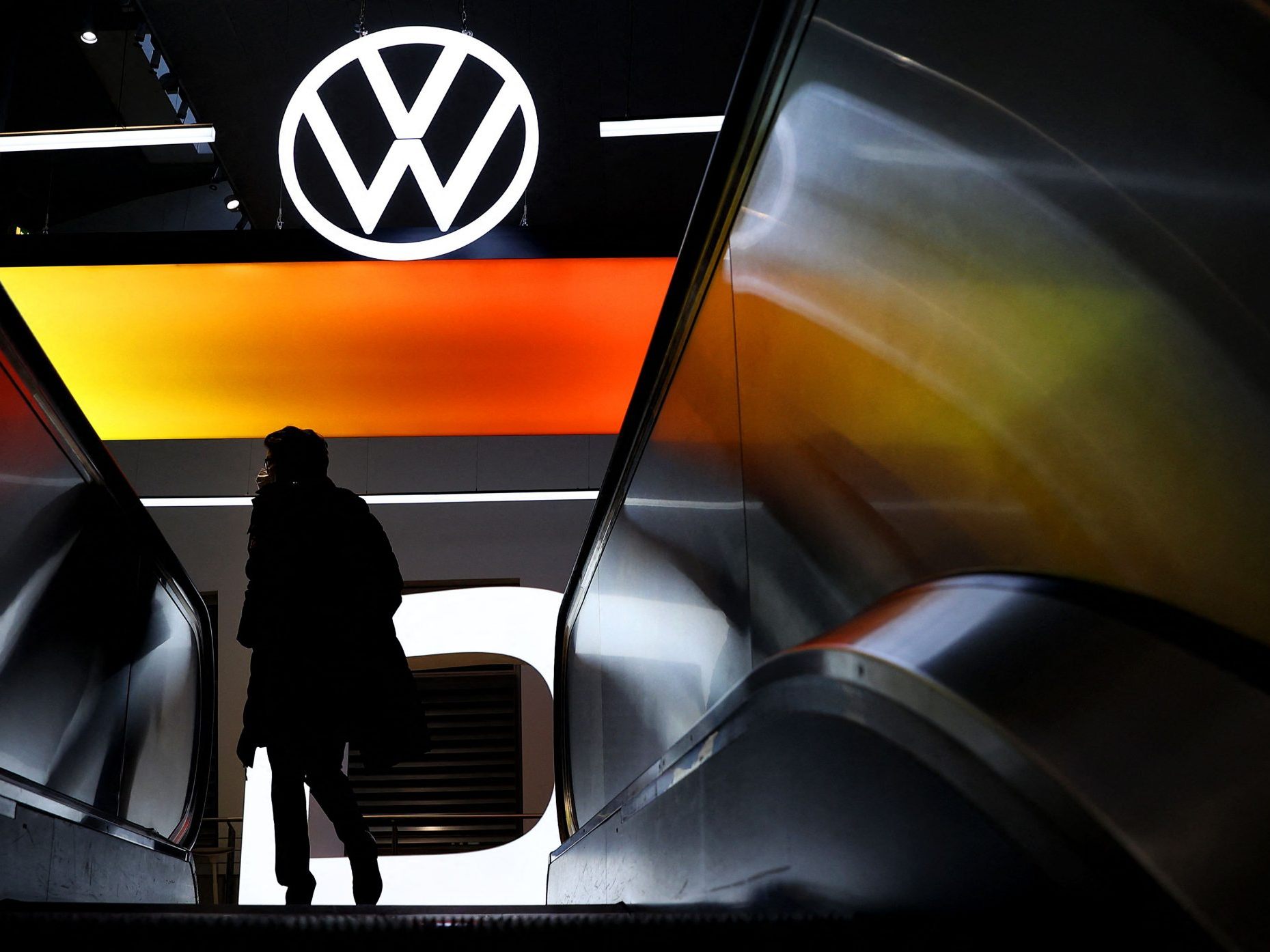 "Erdbeben" bei VW: Tausende Jobs in Gefahr.