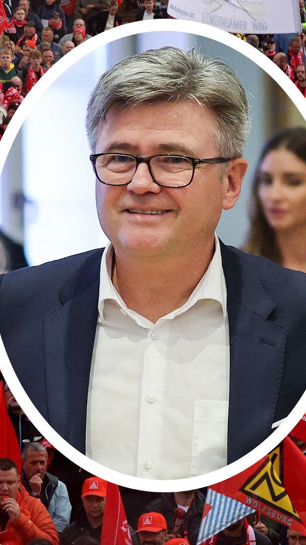 VW weist Forderungen der IG Metall zurück - Gewerkschaft droht mit Streik ab Dezember