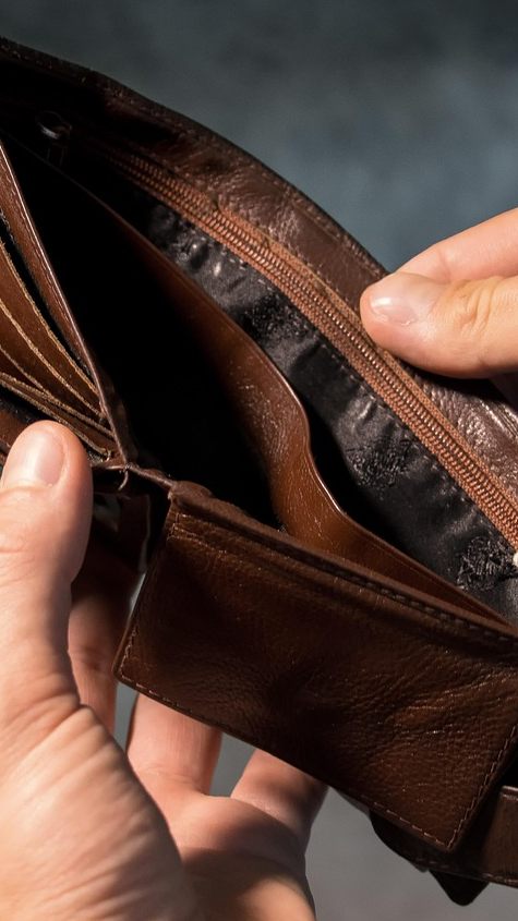 Eigenverschulden war der gestärkte Hauptgrund für Privatpleiten 2023.