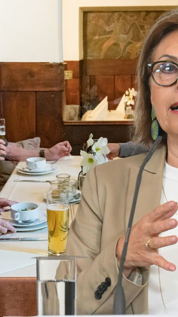 Wirtshauspaket sieht Abschaffung der Belegerteilungspflicht unter 30 Euro vor