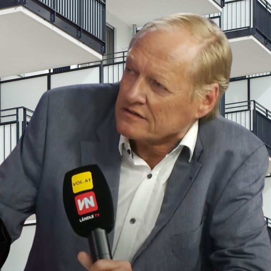 Mehr gemeinnütziger Wohnbau gefordert