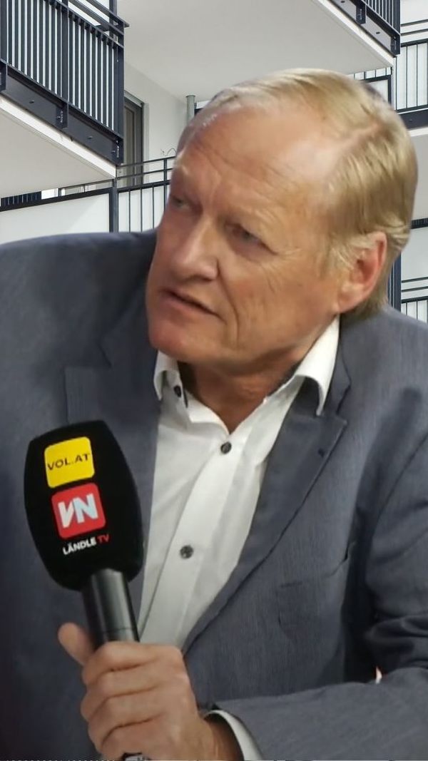 Mehr gemeinnütziger Wohnbau gefordert