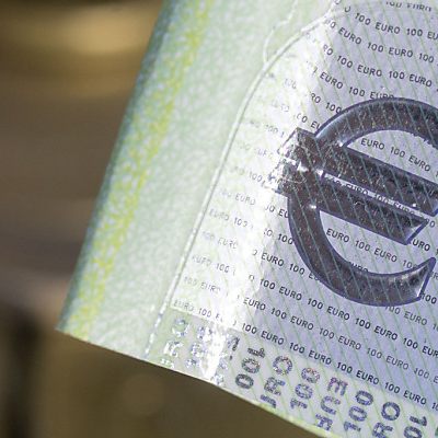 Zuletzt Spekulationen über große Zinssenkung im Dezember