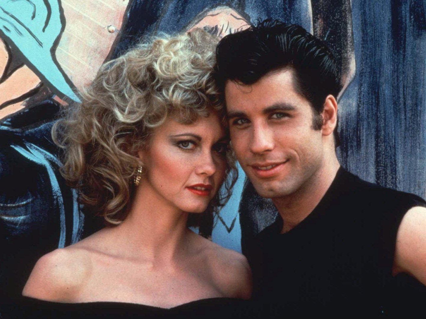 "Grease" mit John Travolta hat schon viele Generationen begeistert. "Grease" mit John Travolta hat schon viele Generationen begeistert.