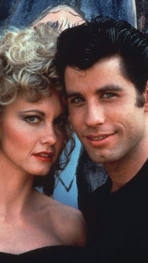 "Grease" mit John Travolta hat schon viele Generationen begeistert.