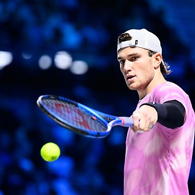 Der Wien-Sieger 2024 heißt Jack Draper