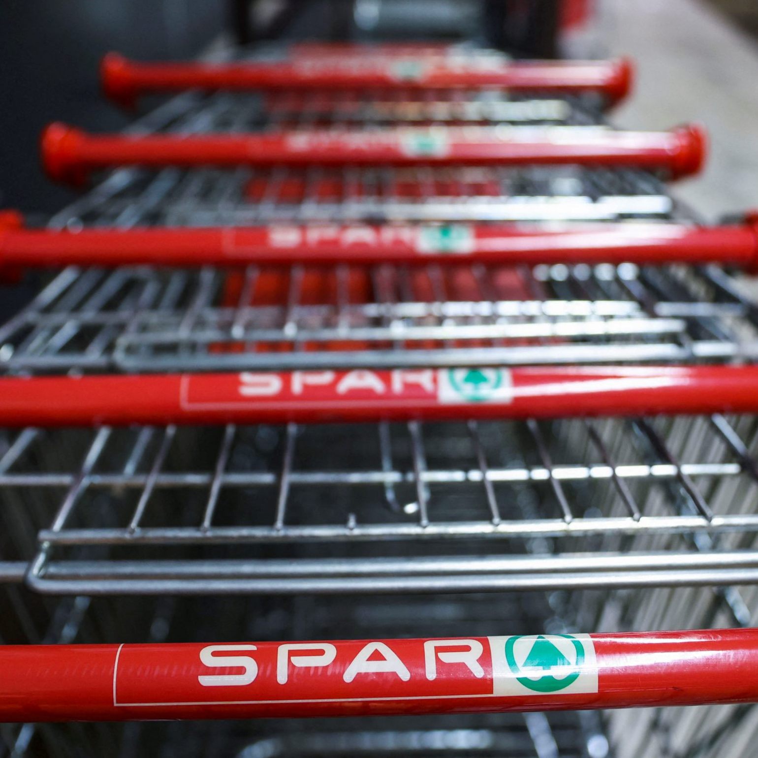 Kritik an Spar komm auch vom NÖ Bauernbund.