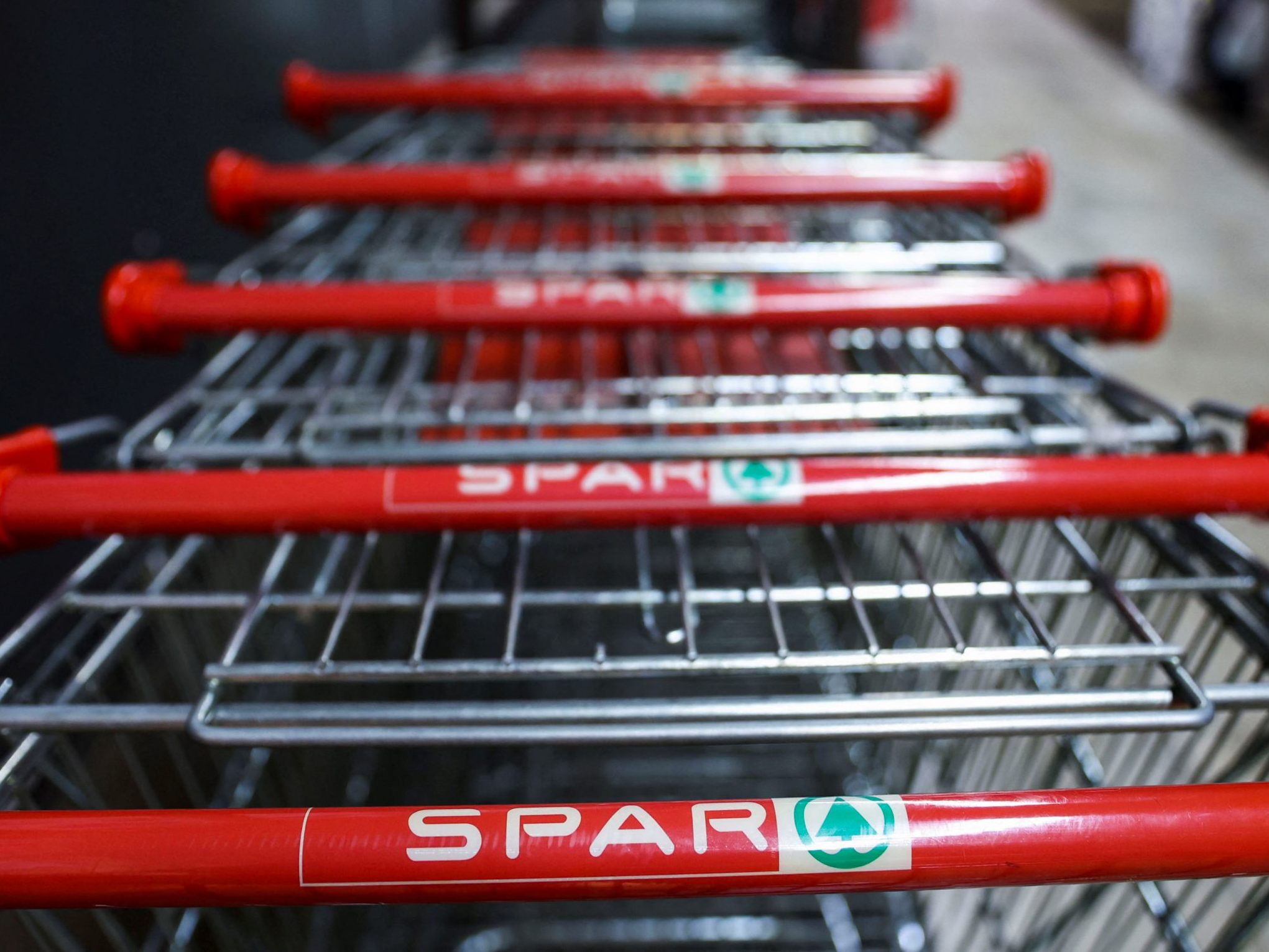 Kritik an Spar komm auch vom NÖ Bauernbund.