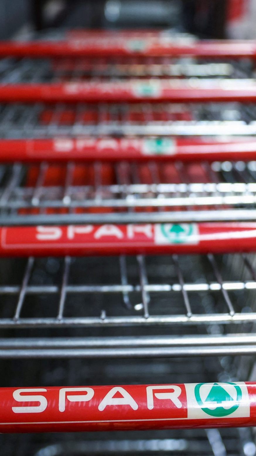 Kritik an Spar komm auch vom NÖ Bauernbund.