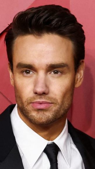 Neue Single mit totem Musiker Liam Payne erscheint