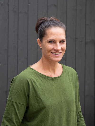 Eva Brunner-Wildauer Eva Brunner-Wildauer