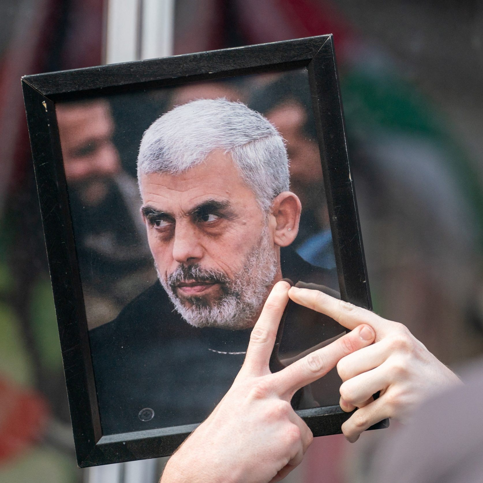 Mögliche Tötung von Hamas-Chef Sinwar