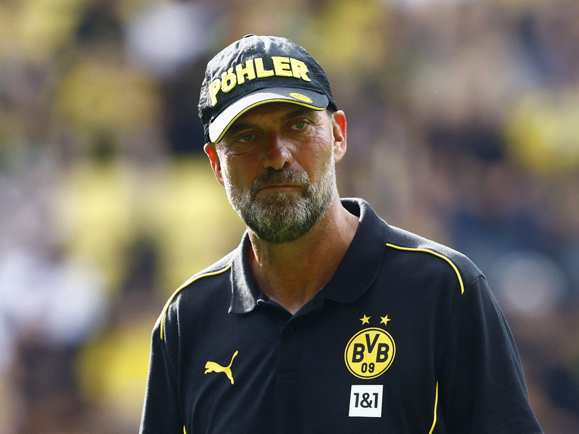 Jürgen Klopp wird neuer Fußball-Boss bei Red Bull. Jürgen Klopp wird neuer Fußball-Boss bei Red Bull.