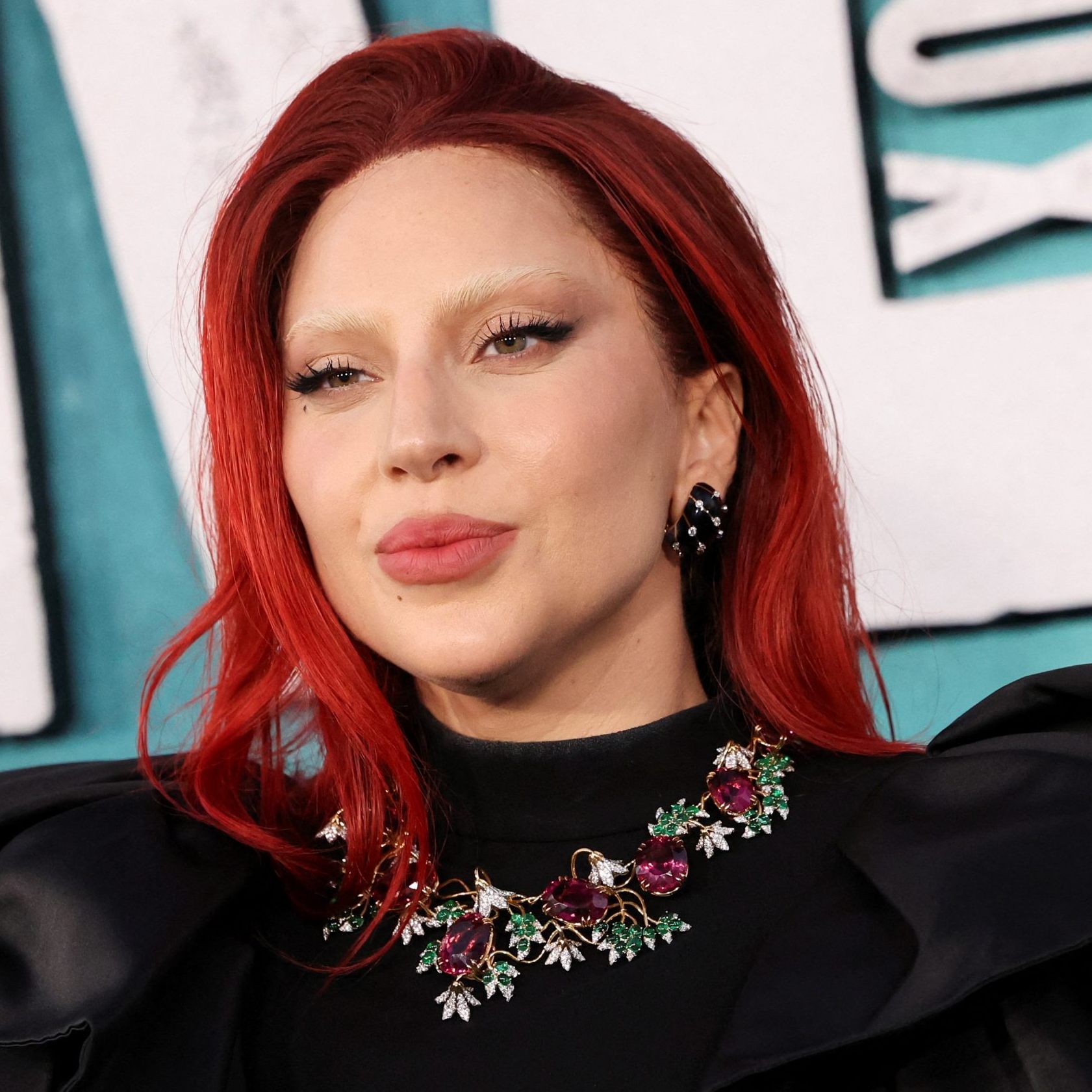 Lady Gaga kündigte ihre neue Single an.